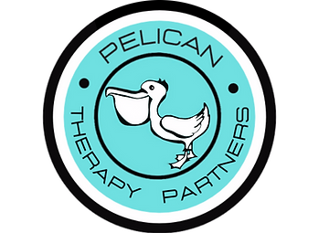 Pelican Therapy Partners Logo